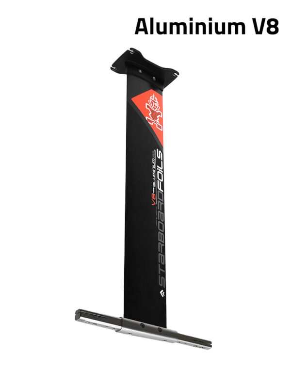 STARBOARD ALLOY V8 MAST