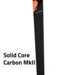 STARBOARD SOLID CORE CARBON MK2