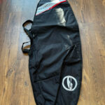 Prolimit surf board bag 6'2