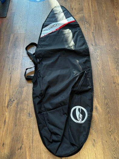 Prolimit surf board bag 6'2"