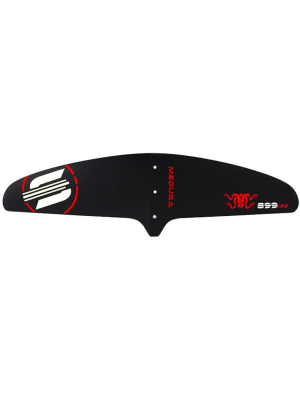 Sab Medusa Pro Finish Front Wing 899