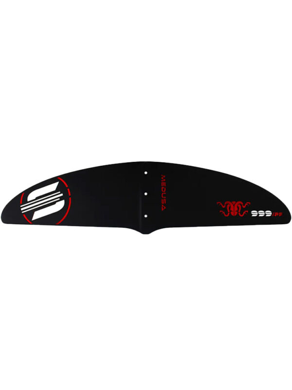 Sab Medusa Pro Finish Front Wing 999