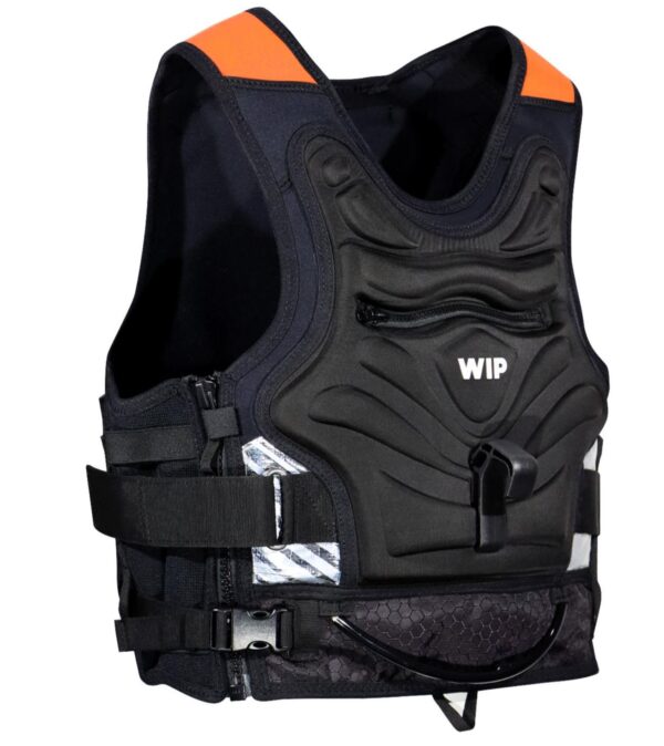 FORWARD WIP NEW MODEL IMPACT VEST