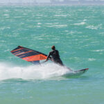 RRD Y28 Powermove freestyle wave Windsurfing Board