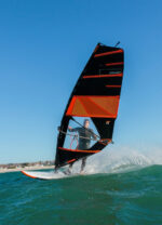 RRD Y28 Powermove freestyle wave Windsurfing Board