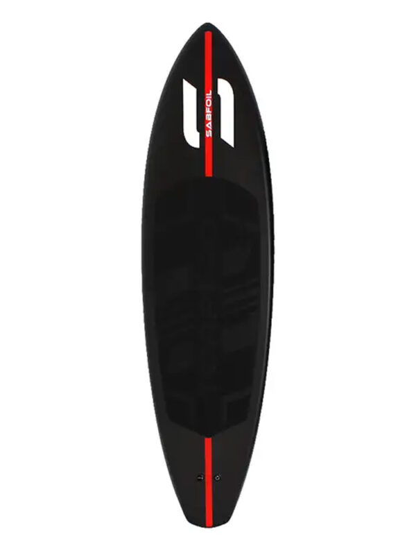 SABFoil Torpedo Wing/SUP Downwind and Freeride board