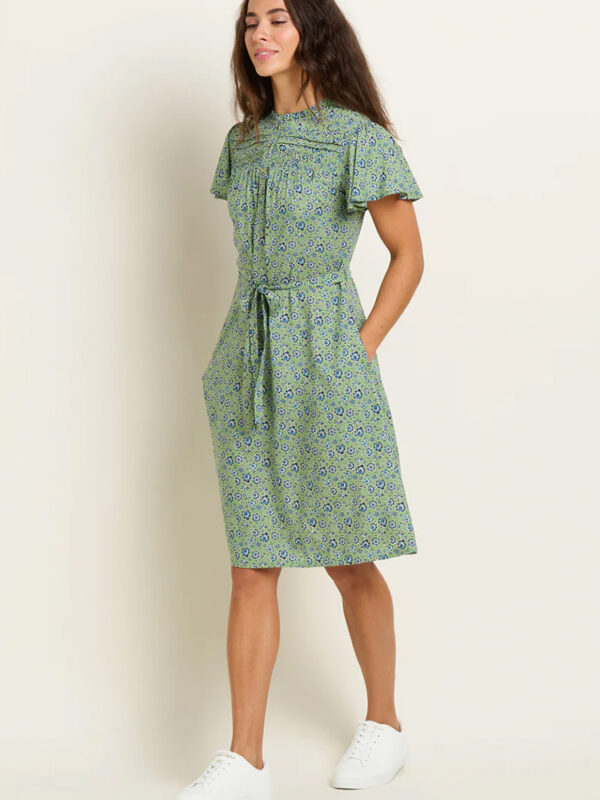 Brakeburn ELSIE DRESS