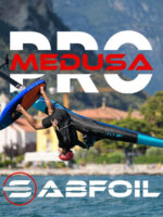 Sabfoil Medusa Pro