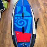 Second Hand Starboard Hypernut 4 in 1 (8'0 x 31.5)