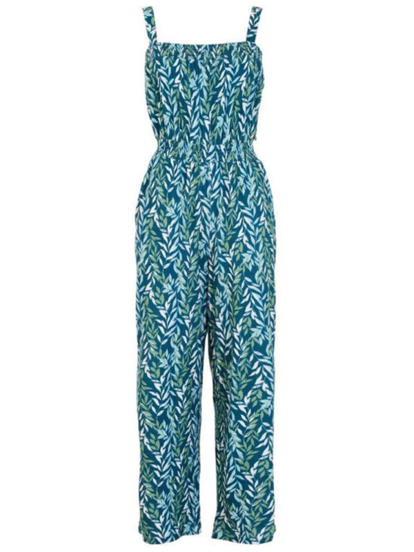 BRAKEBURN WILLOW JUMPSUIT