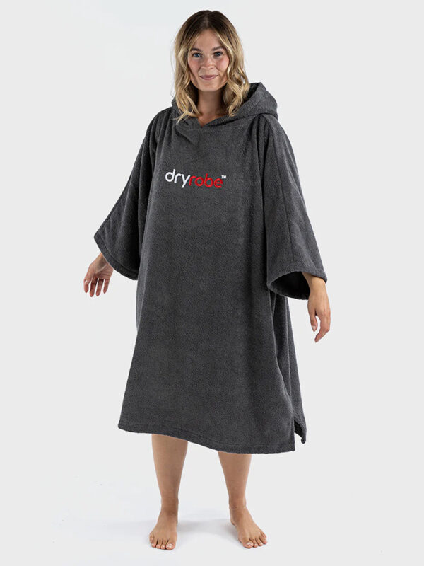 DRYROBE TOWEL ROBE