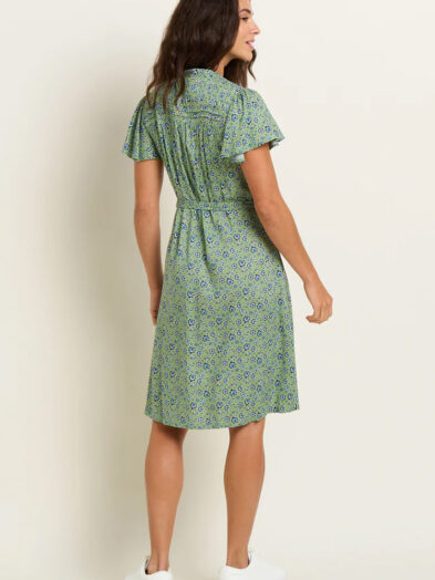 Brakeburn ELSIE DRESS