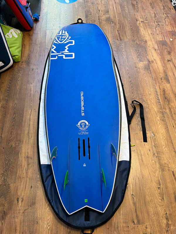 Second Hand Starboard Hypernut 4 in 1 (8'0 x 31.5)