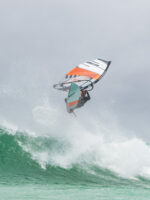 RRD Freestyle Wave FSW windsurfing board LTD