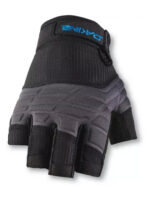 Dakine HALF FINGER SAILING GLOVES