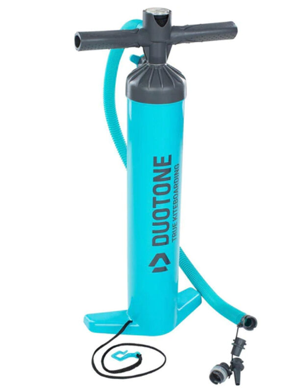 Duotone XL wing/kite pump