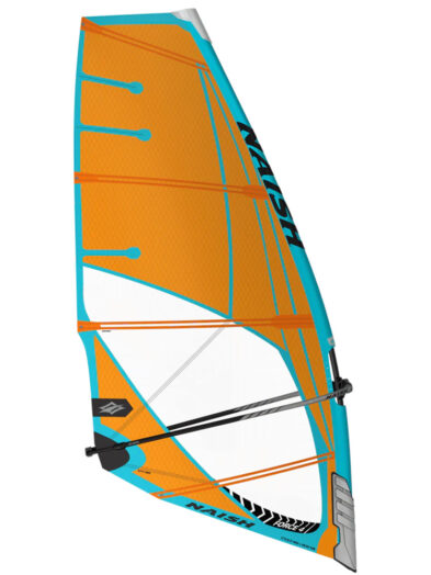 Naish S27 Force 4 Windsurfing Sail