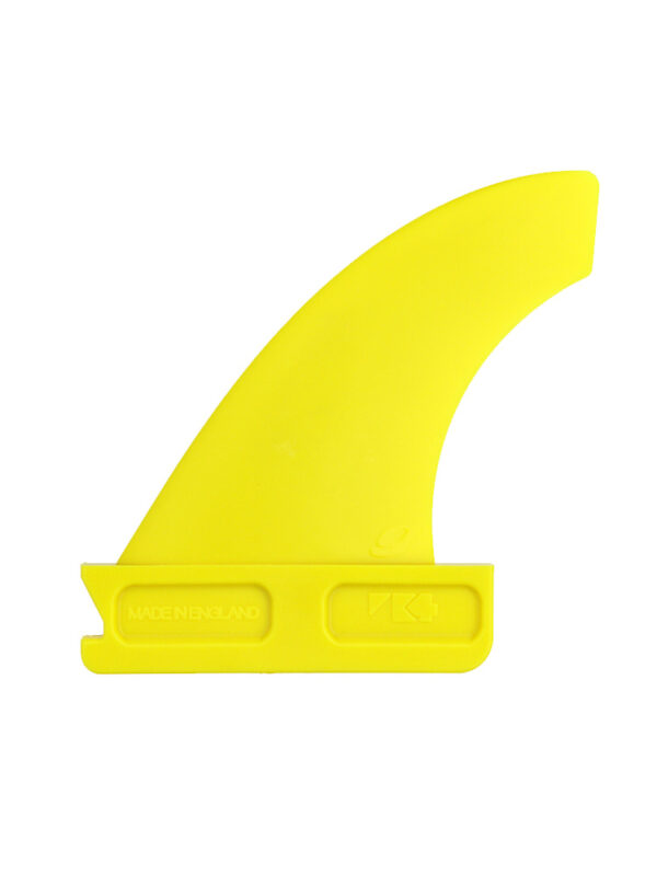 K4 Fins Incinerator Front Windsurfing Fin