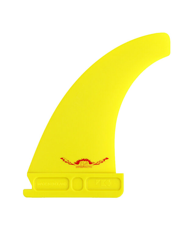 K4 Fins Incinerator Rear Windsurfing Fins