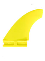 K4 Fins Scorcher Front Windsurfing Fin