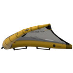 Naish ADX NVISION Aluula Wing Foil Wing | Ultra light, Ultra Stiff