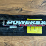 Second Hand Powerex 60% Carbon 430 RDM Mast - Bottom Section only