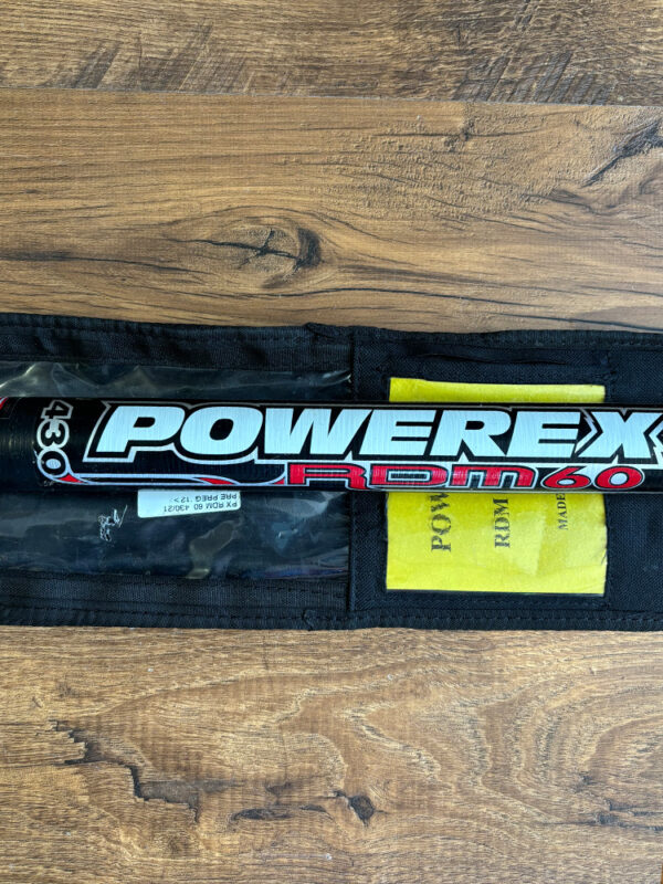 Second Hand Powerex 60% Carbon 430 RDM Mast - Bottom Section only