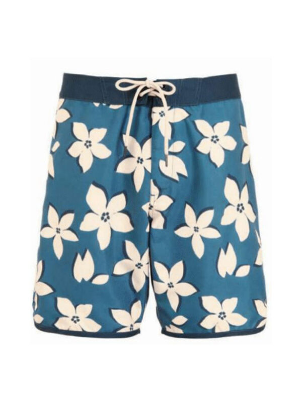 Brakeburn flower boardshorts