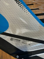 Naish Force 4 Windsurfing Sail - White (ONLY ONE IN THE UK)