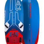 2024 STARBOARD X-15 Foil Slalom Windfoil Board