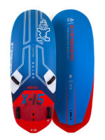 2024 STARBOARD X-15 Foil Slalom Windfoil Board