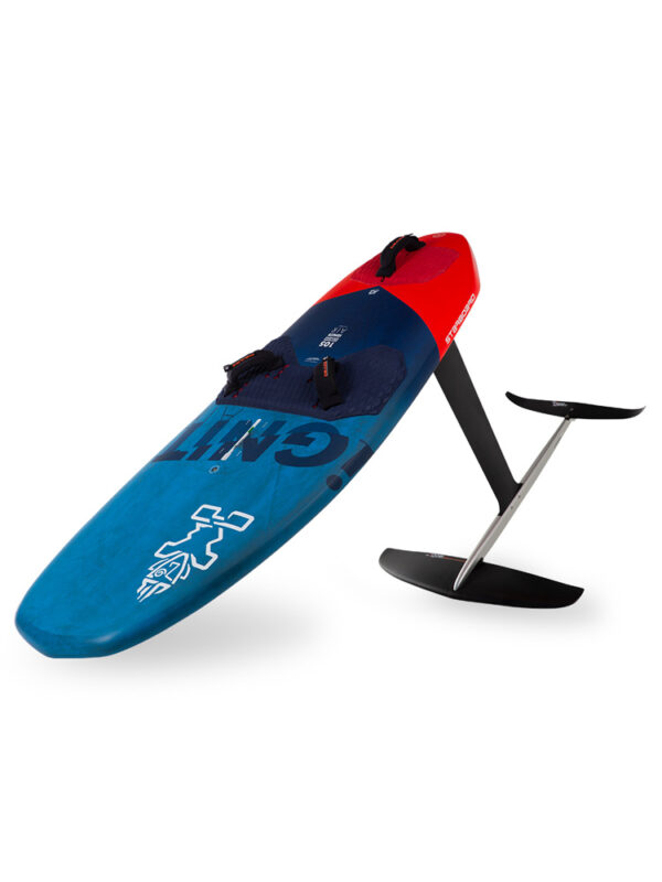 2024 STARBOARD Ignite Air Freestyle Windfoil Board