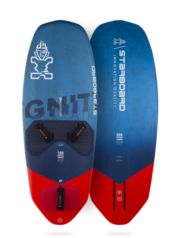 2024 STARBOARD Ignite Air Freestyle Windfoil Board