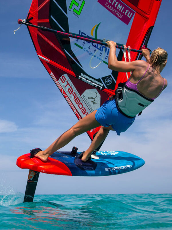 2024 STARBOARD Ignite Air Freestyle Windfoil Board