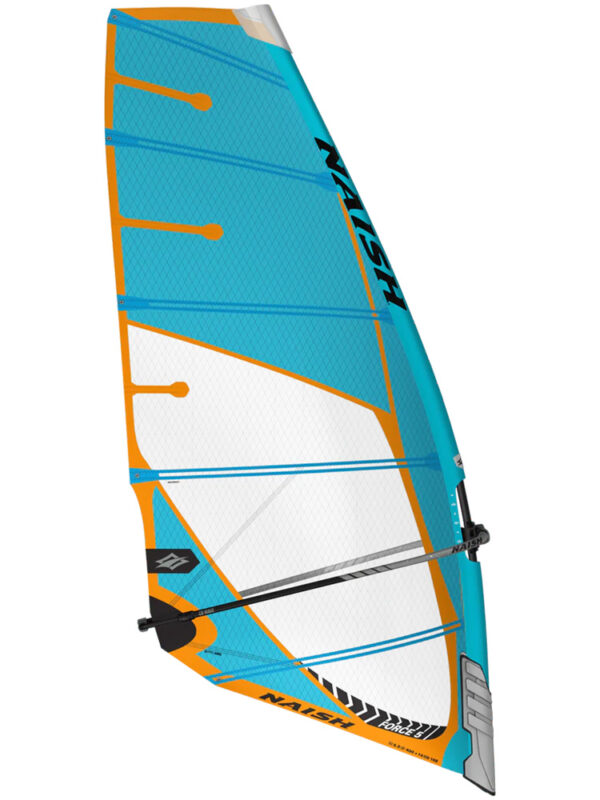 2024 Naish S27 Force 5 windsurfing sail