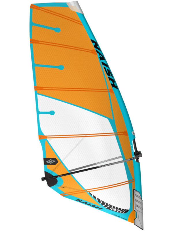 2024 Naish S27 Force 5 windsurfing sail