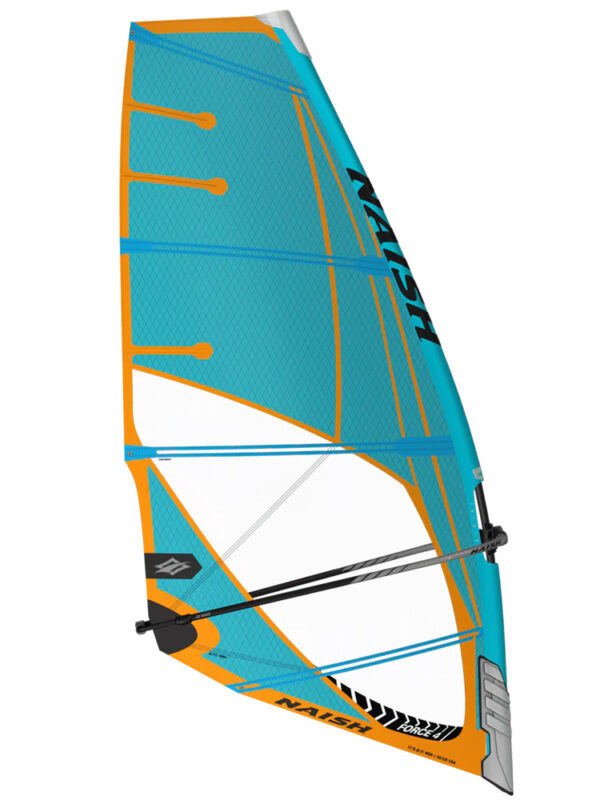 Naish S27 Force 4 Windsurfing Sail