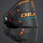 Drake X-15 Windsurf Hybrid Harness