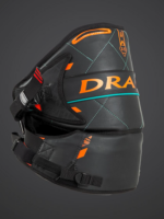 Drake X-15 Windsurf Hybrid Harness