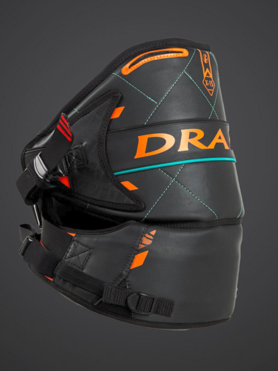 Drake X-15 Windsurf Hybrid Harness