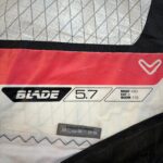 Second Hand 2020 Severne blade windsurfing sail