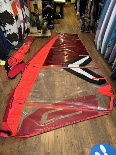 Second Hand Severne Foil Glide One 7m Windfoil Sail