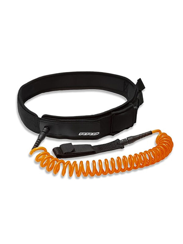 RRD Waist Wingboard Coiled Leash