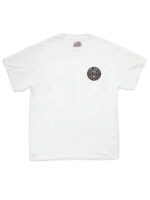 SEXWAX WORD FADE TEAM T-SHIRT