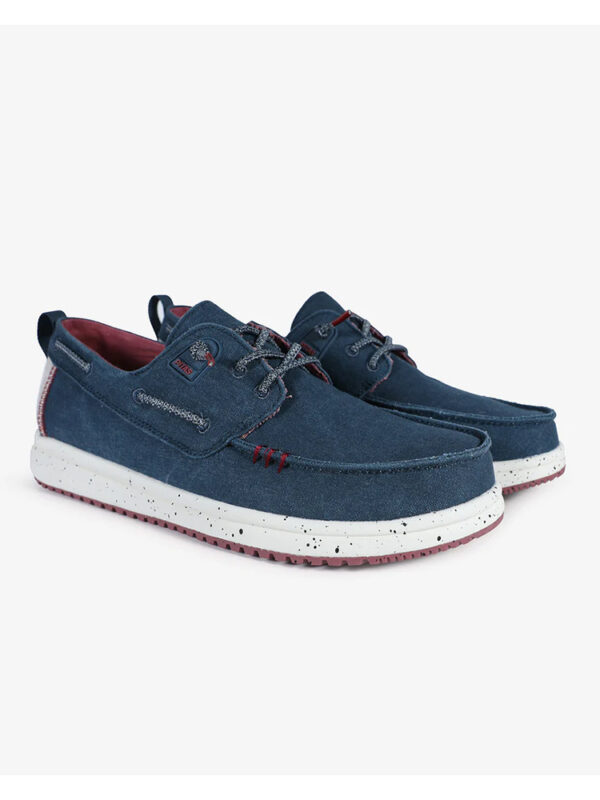 Byron Ultralight Boat Shoes