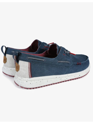 Byron Ultralight Boat Shoes