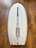 Second Hand Naish Hover 95Ltr + Starboard 1700 E-Type Foil with Bag