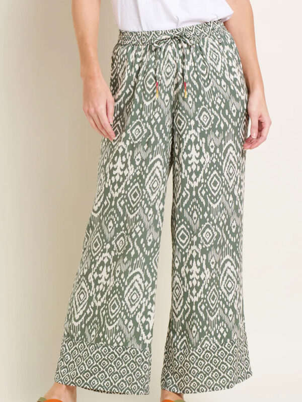 ORLA BEACH PANT