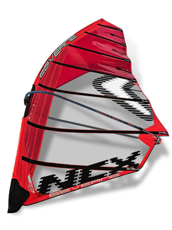 2024 Severne NCX Windsurfing Sail