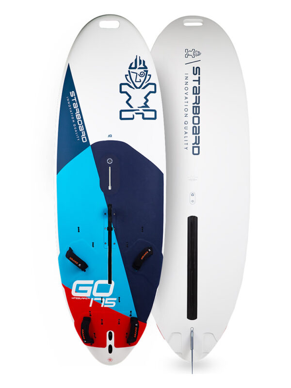 2024 Starboard Go Daggerboard